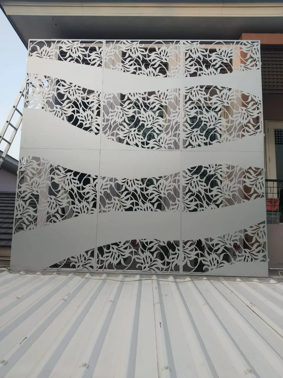 ACP Cutting 5
