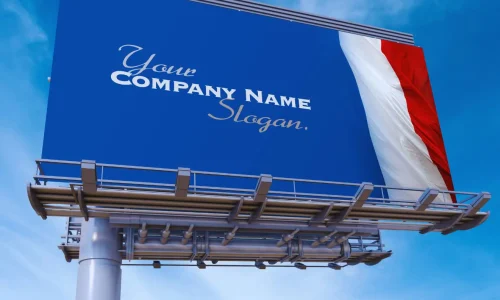 Billboard Baliho