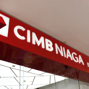 Huruf Timbul Akrilik 4