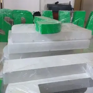 Huruf Timbul Akrilik 5