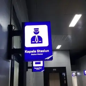 Neon Box 2