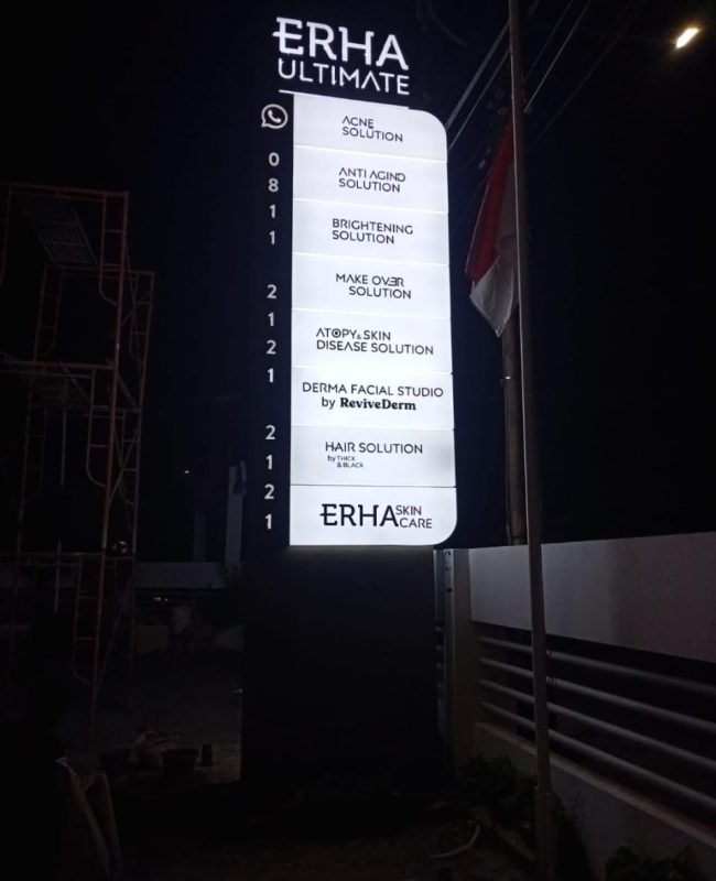 Totem 10